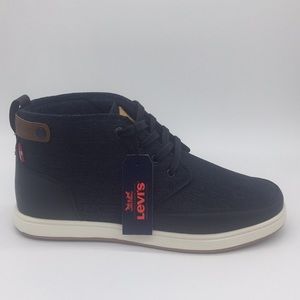 Levi’s NEW denim ankle boot Sz 9